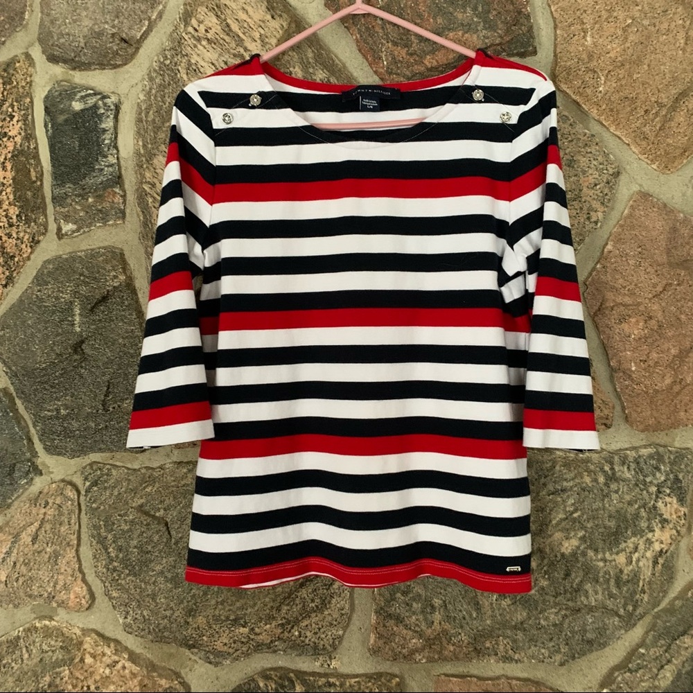 Tommy Hilfiger Tee
